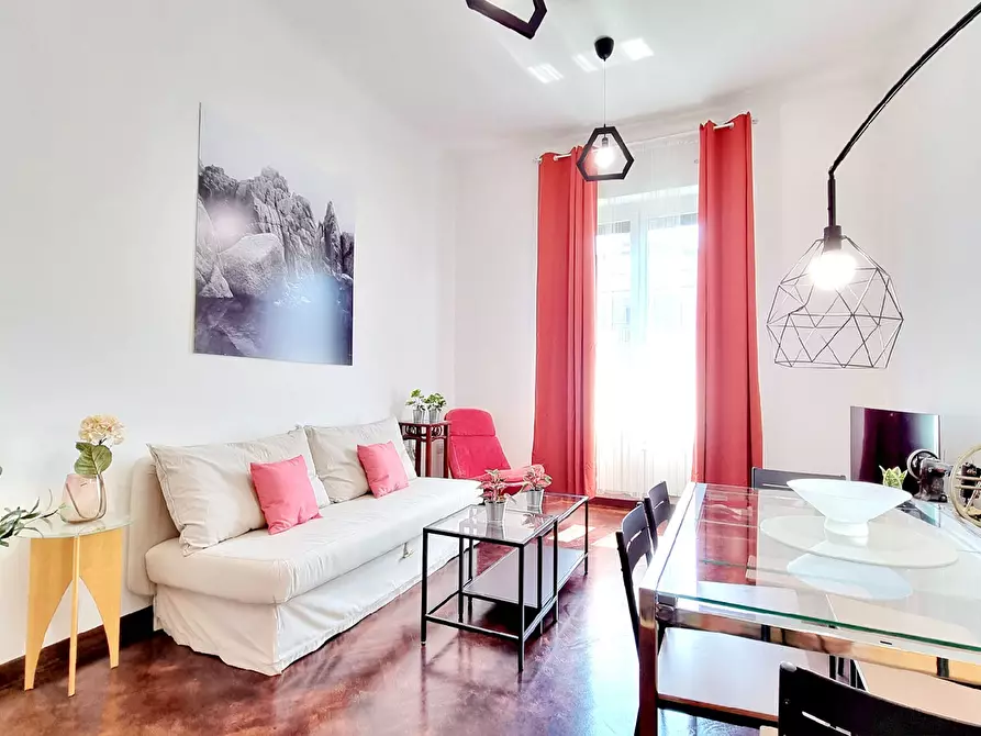 Immagine 5 di Appartamento in affitto  in Via Vincenzo Foppa a Milano