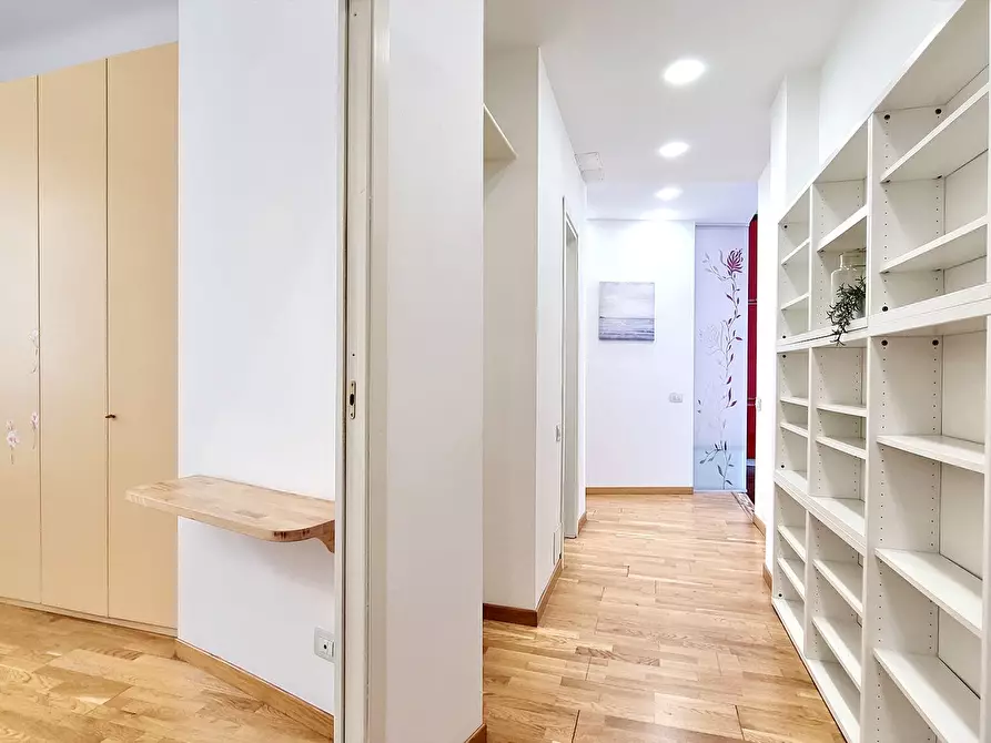 Immagine 8 di Appartamento in affitto  in Via Vincenzo Foppa a Milano