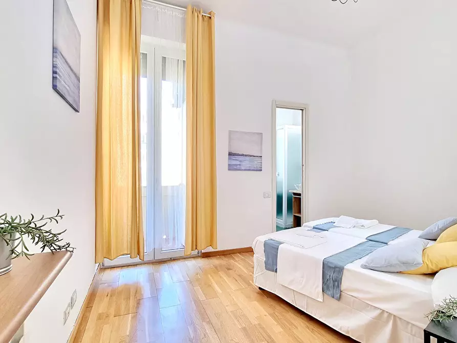 Immagine 10 di Appartamento in affitto  in Via Vincenzo Foppa a Milano