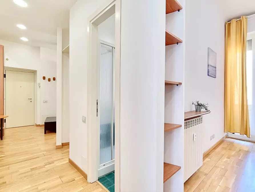 Immagine 9 di Appartamento in affitto  in Via Vincenzo Foppa a Milano