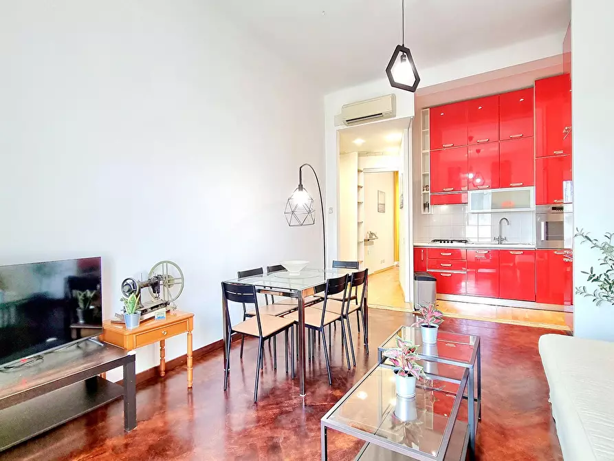Immagine 4 di Appartamento in affitto  in Via Vincenzo Foppa a Milano