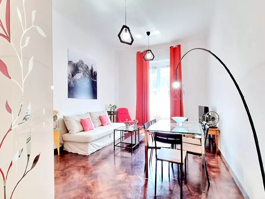 Immagine 2 di Appartamento in affitto  in Via Vincenzo Foppa a Milano