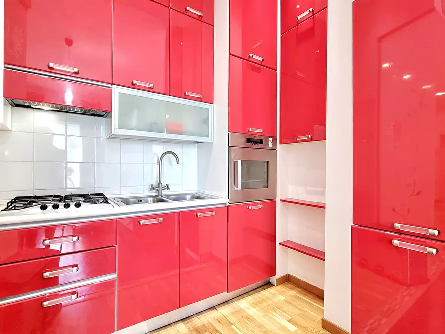 Immagine 6 di Appartamento in affitto  in Via Vincenzo Foppa a Milano