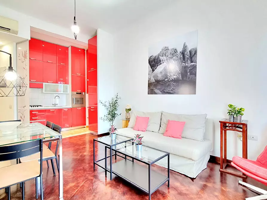 Immagine 3 di Appartamento in affitto  in Via Vincenzo Foppa a Milano