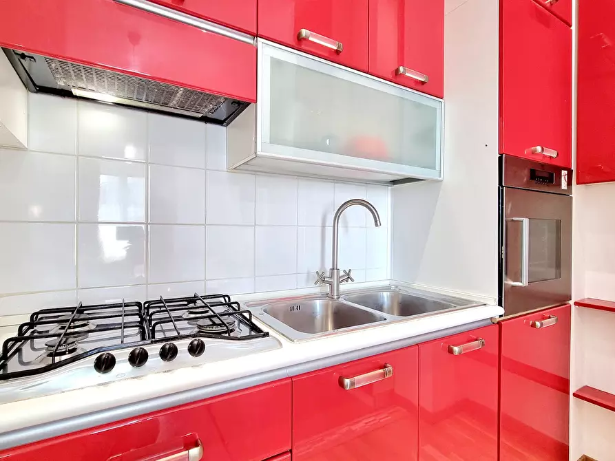 Immagine 7 di Appartamento in affitto  in Via Vincenzo Foppa a Milano