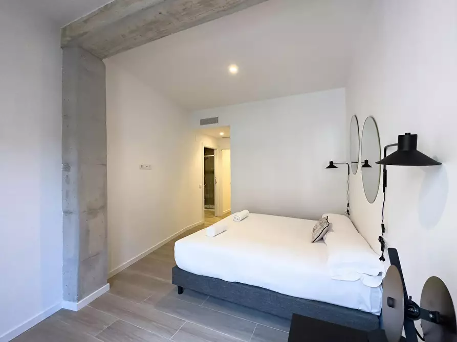 Immagine 7 di Appartamento in affitto  in Carrer de Sant Pere Més Baix a Barcelona