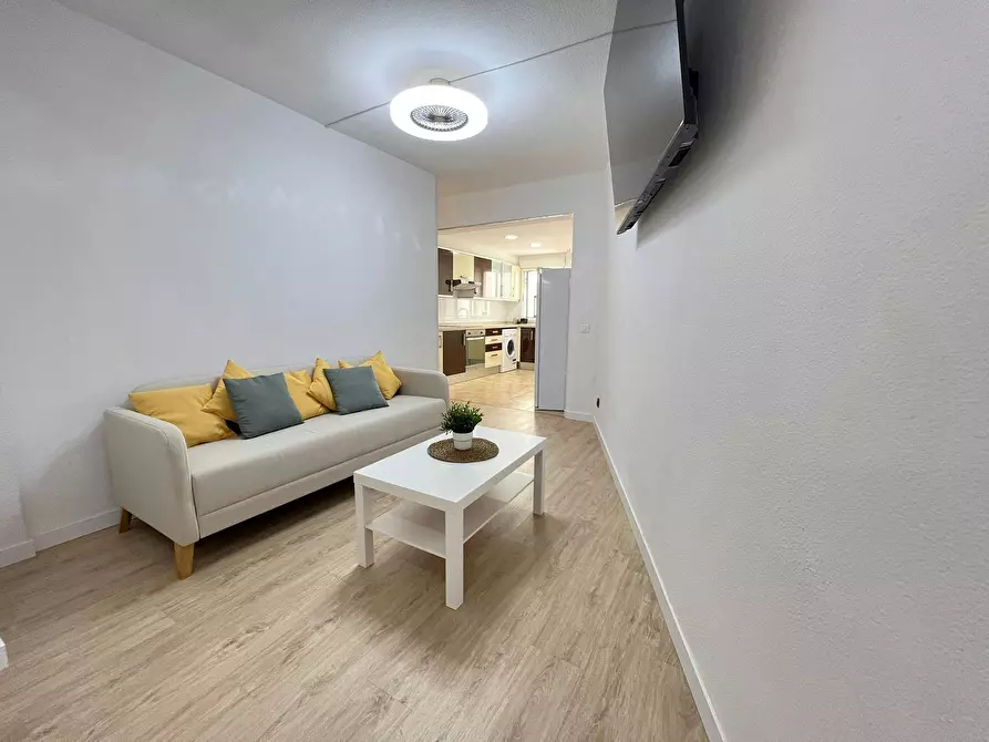 Immagine 6 di Camera in affitto  in Carrer Reverend José María Pinazo a Valencia