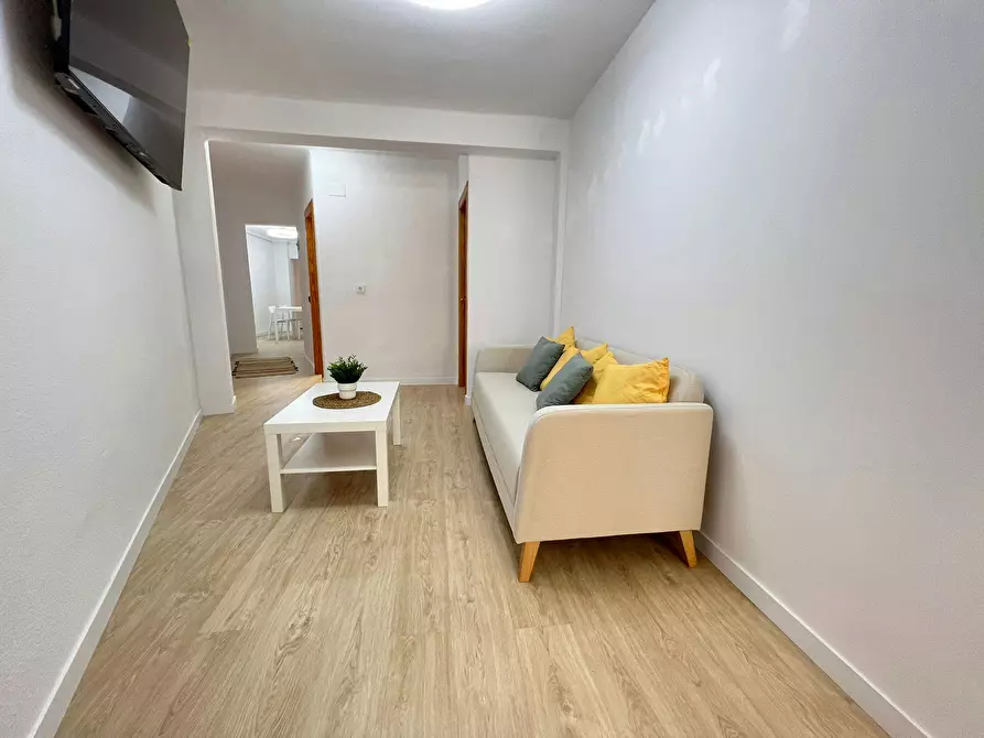 Immagine 7 di Camera in affitto  in Carrer Reverend José María Pinazo a Valencia