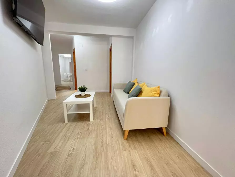 Immagine 9 di Camera in affitto  in Carrer Reverend José María Pinazo a Valencia