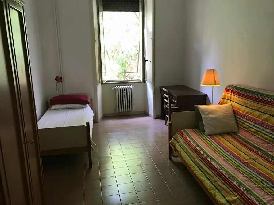 Immagine 1 di Camera in affitto  in Via dei Dauni a Roma