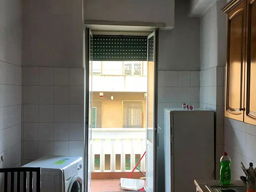Immagine 3 di Appartamento in affitto  in Via Giovanni da Procida a Roma