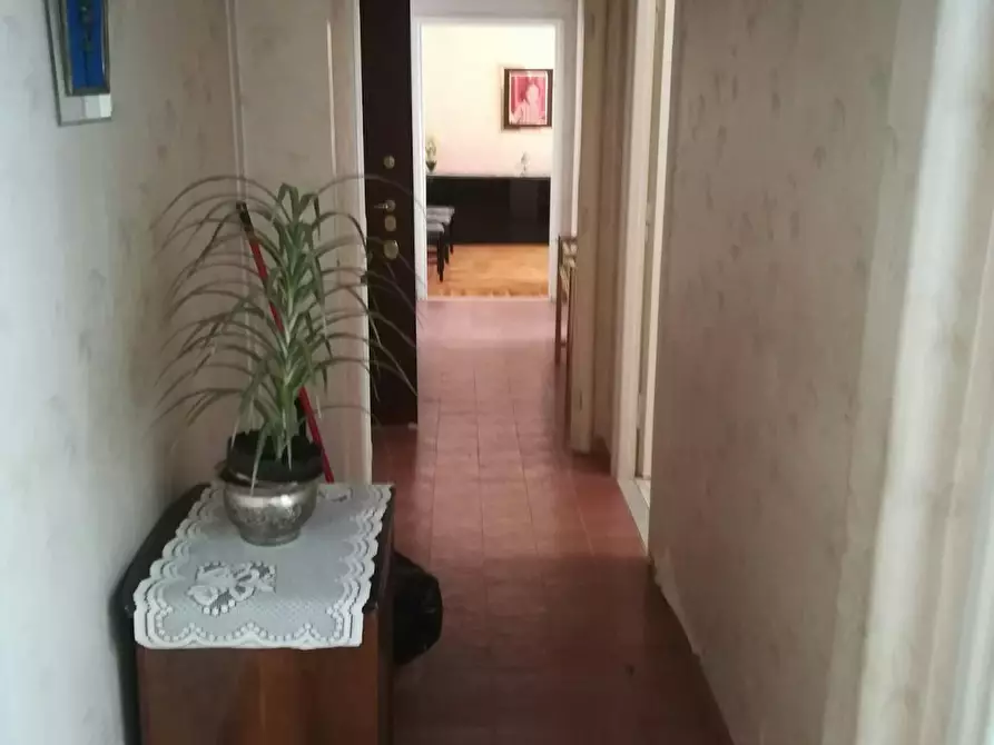 Immagine 6 di Appartamento in affitto  in Via Giovanni da Procida a Roma