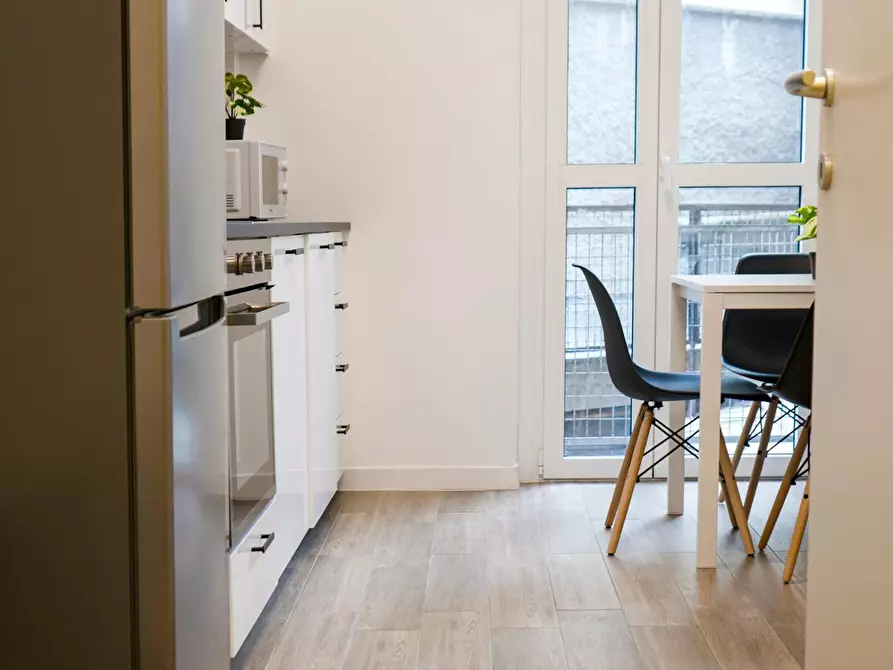 Immagine 9 di Camera in affitto  in Via Andrea Palladio a Milano