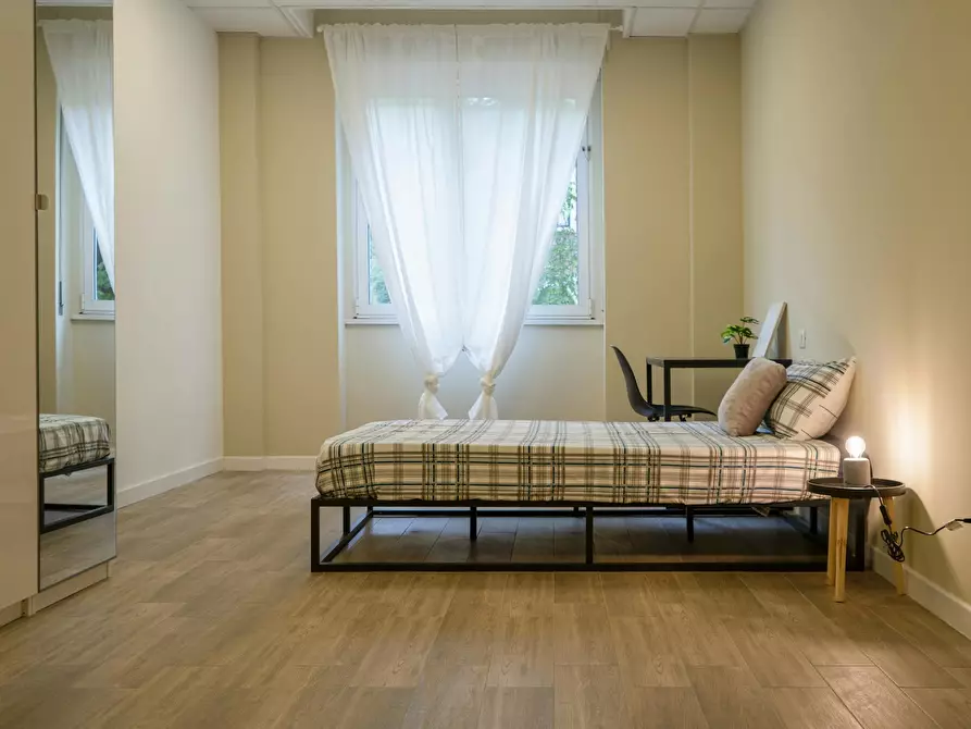 Immagine 2 di Camera in affitto  in Via Andrea Palladio a Milano