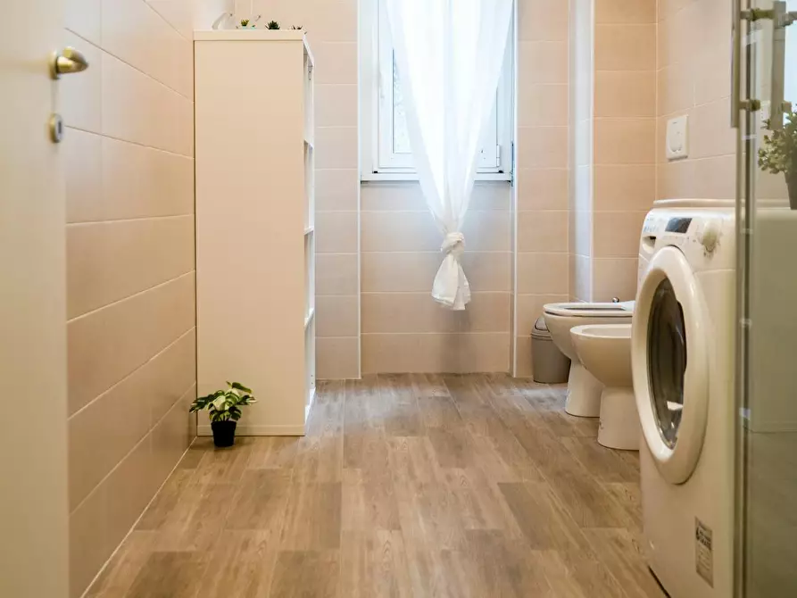 Immagine 10 di Camera in affitto  in Via Andrea Palladio a Milano