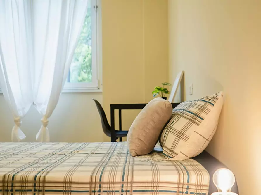 Immagine 3 di Camera in affitto  in Via Andrea Palladio a Milano