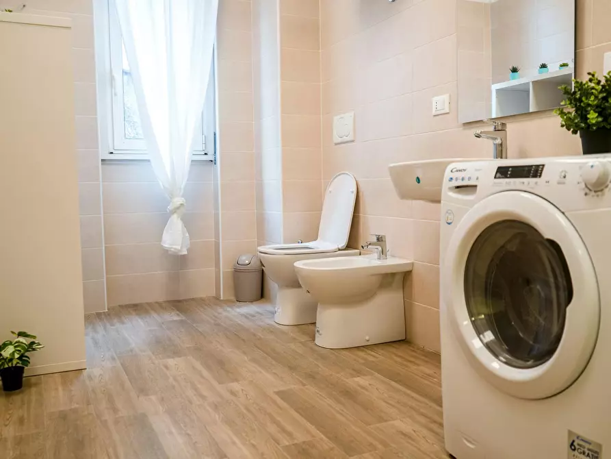 Immagine 9 di Camera in affitto  in Via Andrea Palladio a Milano