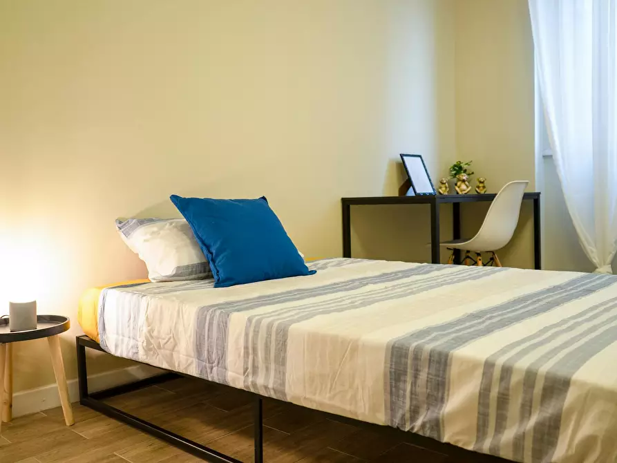 Immagine 1 di Camera in affitto  in Via Andrea Palladio a Milano