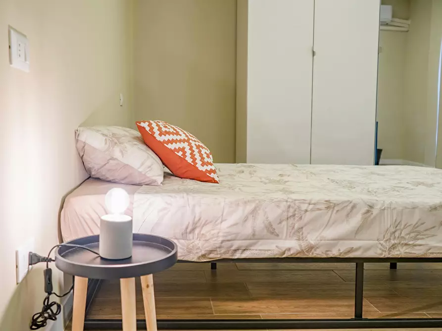 Immagine 3 di Camera in affitto  in Via Andrea Palladio a Milano