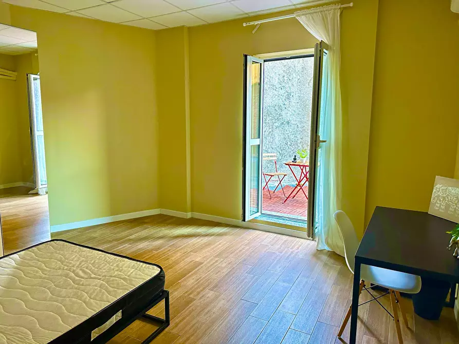 Immagine 4 di Camera in affitto  in Via Andrea Palladio a Milano