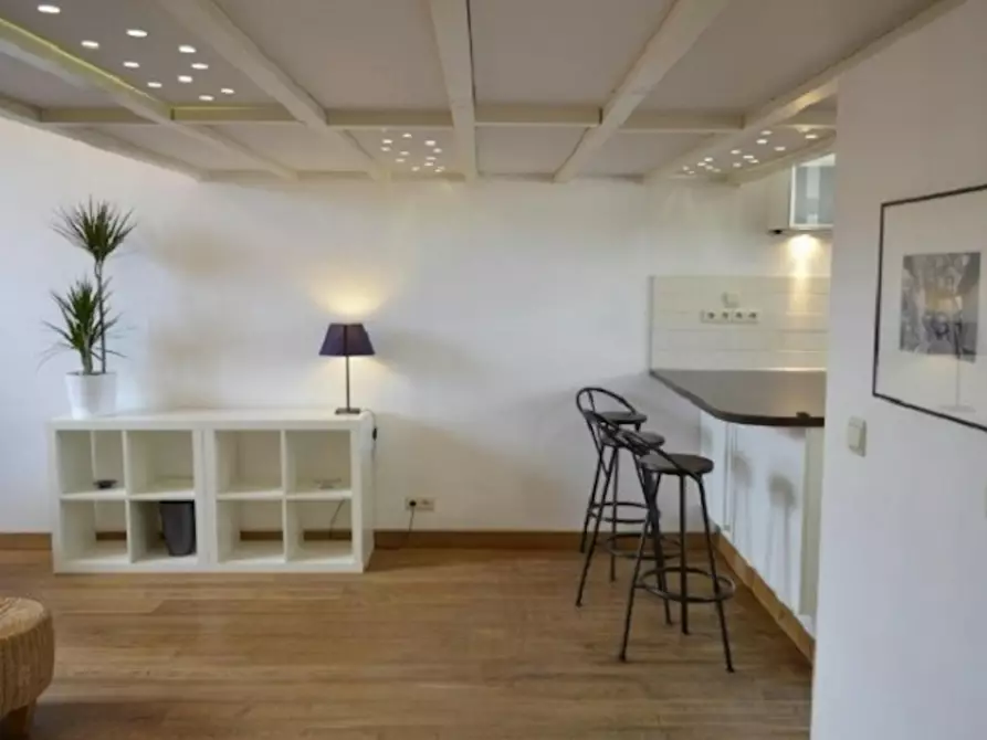 Immagine 7 di Appartamento in affitto  in Rue de Mérode a Saint-Gilles