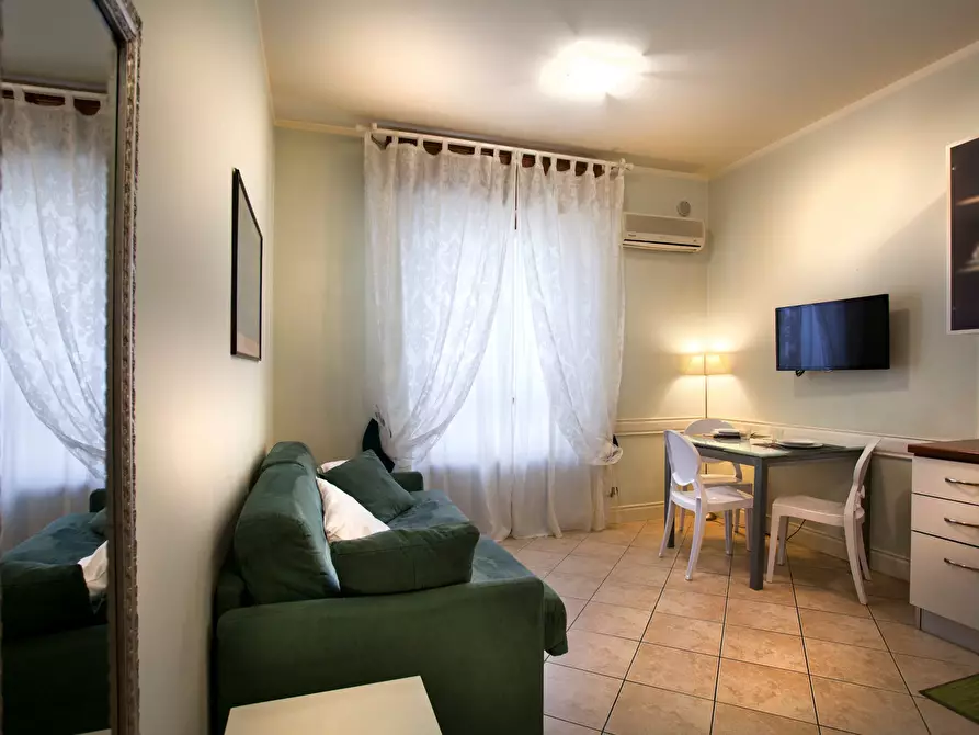 Immagine 1 di Appartamento in affitto  in Via Ca' di Cozzi a Verona