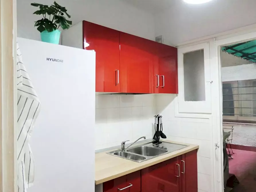 Immagine 7 di Camera in affitto  in Carrer de Cabanes a Barcelona