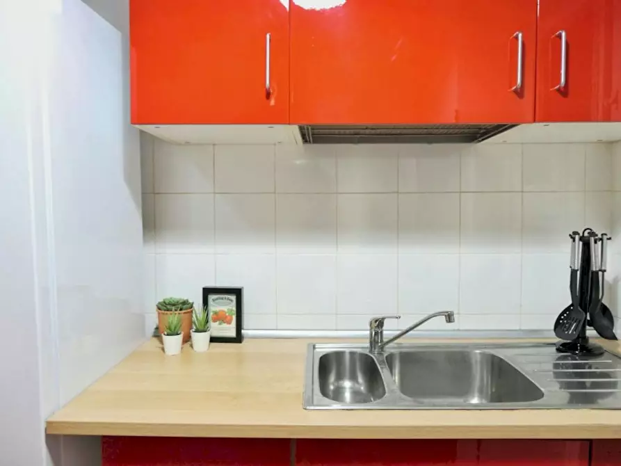 Immagine 9 di Camera in affitto  in Carrer de Cabanes a Barcelona