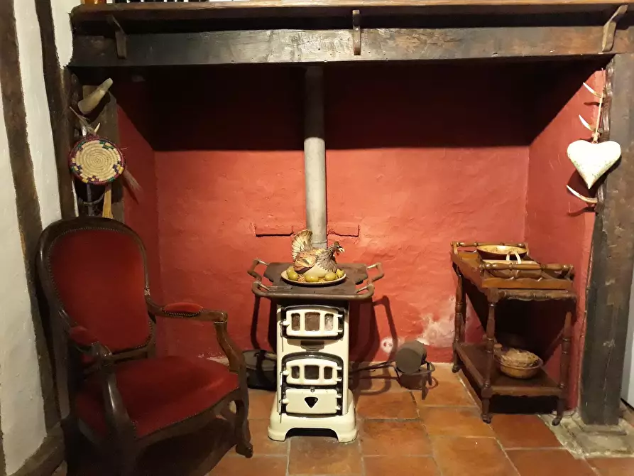 Immagine 2 di Casa indipendente in affitto  in Lieu-dit En Troubat a Agassac