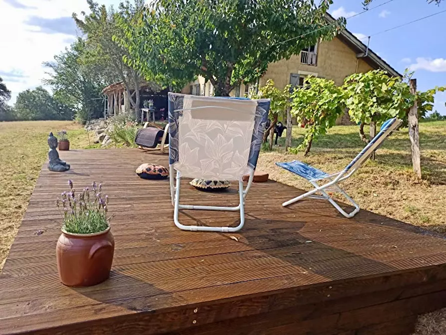 Immagine 7 di Casa indipendente in affitto  in Lieu-dit En Troubat a Agassac