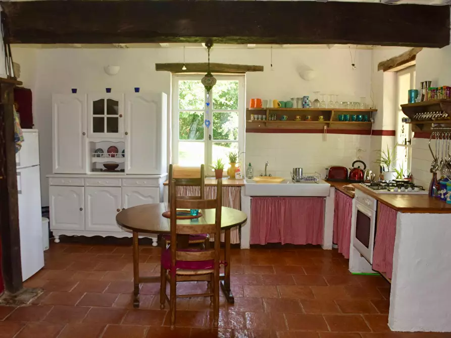 Immagine 10 di Casa indipendente in affitto  in Lieu-dit En Troubat a Agassac