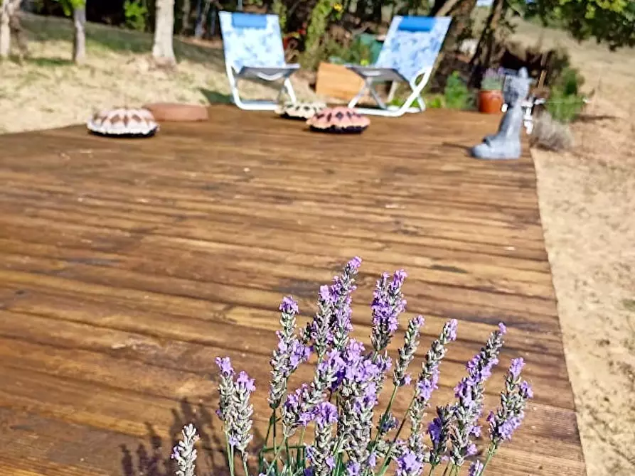 Immagine 8 di Casa indipendente in affitto  in Lieu-dit En Troubat a Agassac