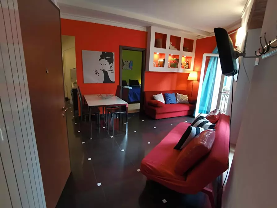 Immagine 1 di Appartamento in affitto  in Via Maffia a Firenze