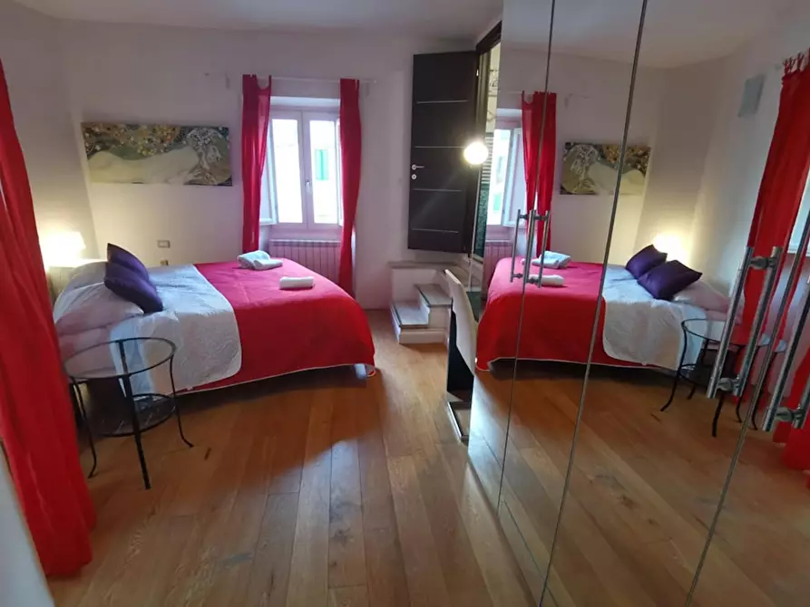 Immagine 4 di Appartamento in affitto  in Via Maffia a Firenze