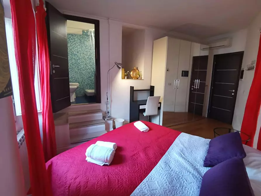 Immagine 5 di Appartamento in affitto  in Via Maffia a Firenze