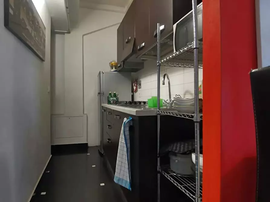 Immagine 10 di Appartamento in affitto  in Via Maffia a Firenze