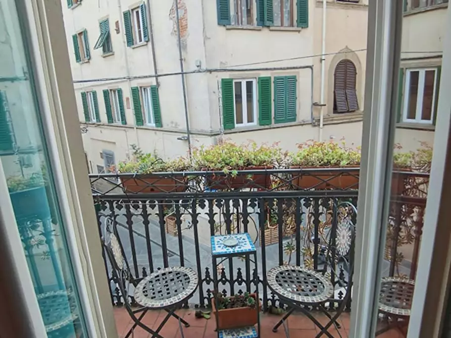 Immagine 2 di Appartamento in affitto  in Via Maffia a Firenze