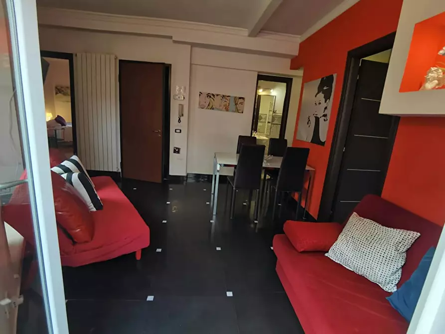 Immagine 3 di Appartamento in affitto  in Via Maffia a Firenze