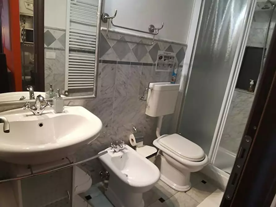 Immagine 8 di Appartamento in affitto  in Via Maffia a Firenze