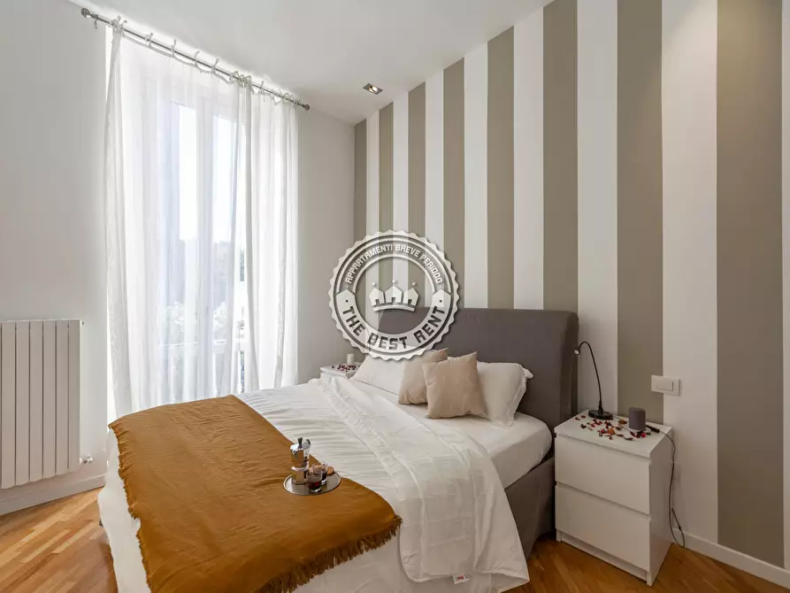 Immagine 1 di Appartamento in affitto  in Via Pietro Redaelli a Milano