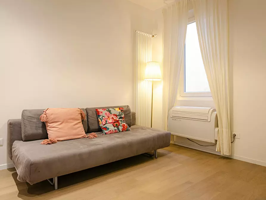 Immagine 2 di Appartamento in affitto  in Via del Riccio a Bologna