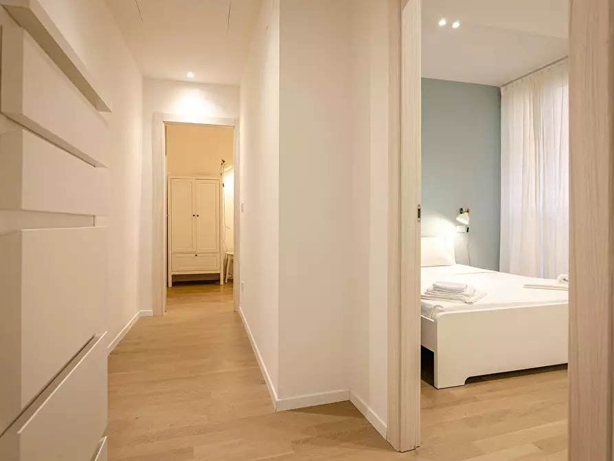 Immagine 9 di Appartamento in affitto  in Via del Riccio a Bologna