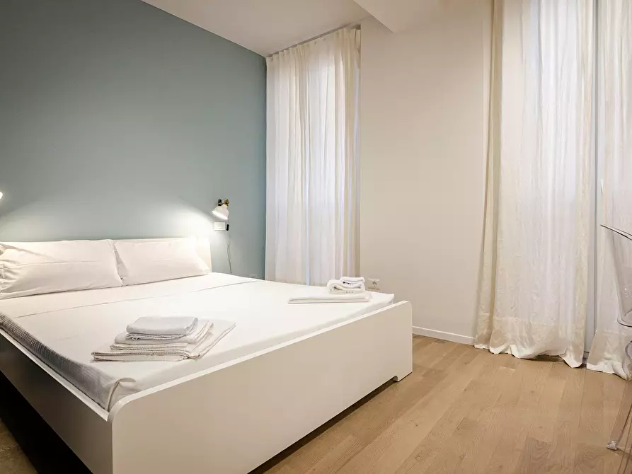 Immagine 10 di Appartamento in affitto  in Via del Riccio a Bologna