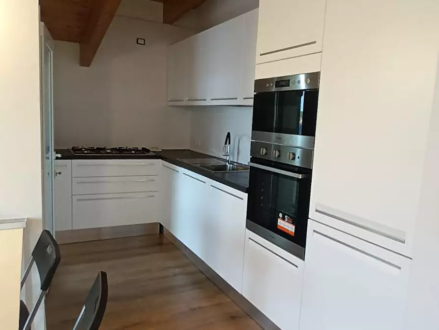 Immagine 6 di Camera in affitto  in Via Monte Sabotino a Paderno Dugnano