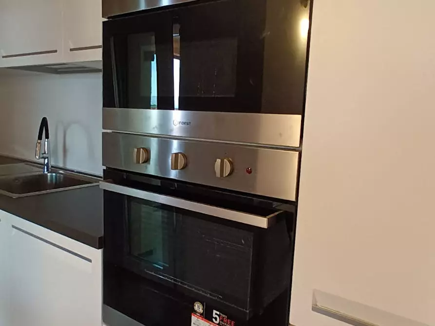 Immagine 7 di Camera in affitto  in Via Monte Sabotino a Paderno Dugnano