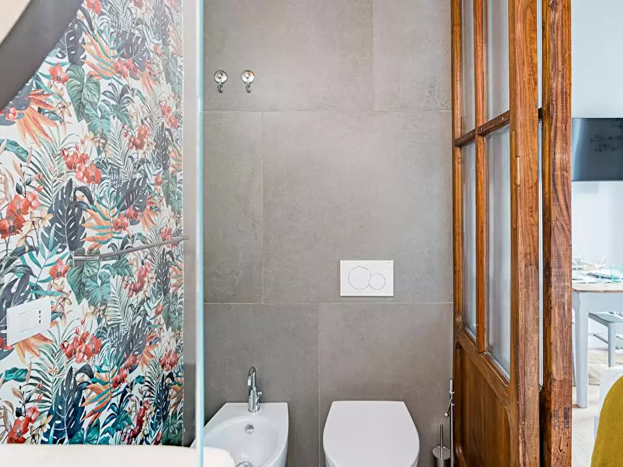 Immagine 9 di Appartamento in affitto  in Via dell'Amorino a Firenze