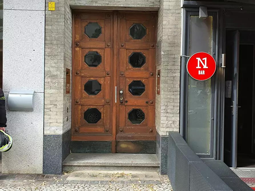 Immagine 1 di Appartamento in affitto  in Xantener Straße a Berlin