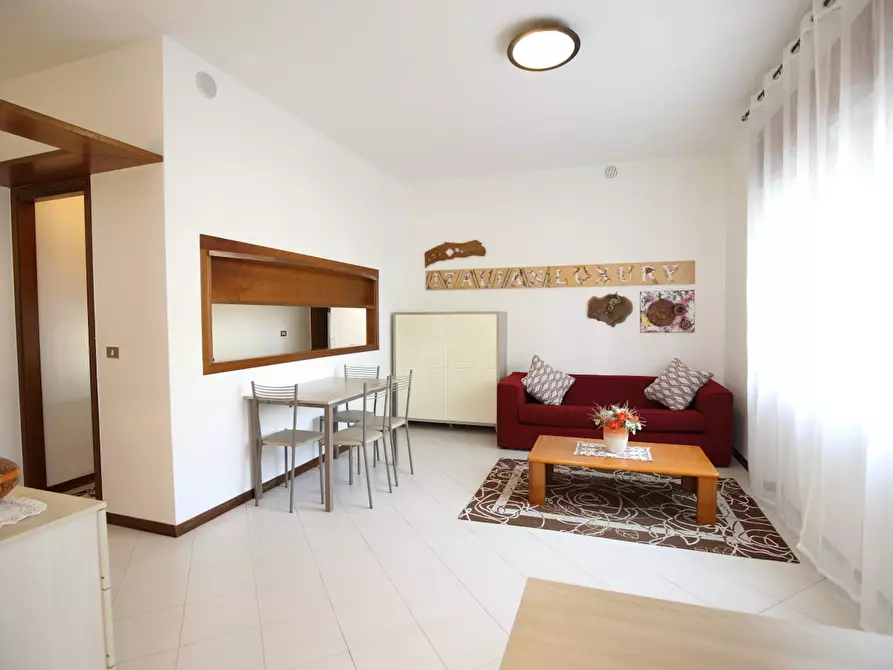Immagine 1 di Appartamento in affitto  in Via Pietro Ceccato a Montecchio Maggiore