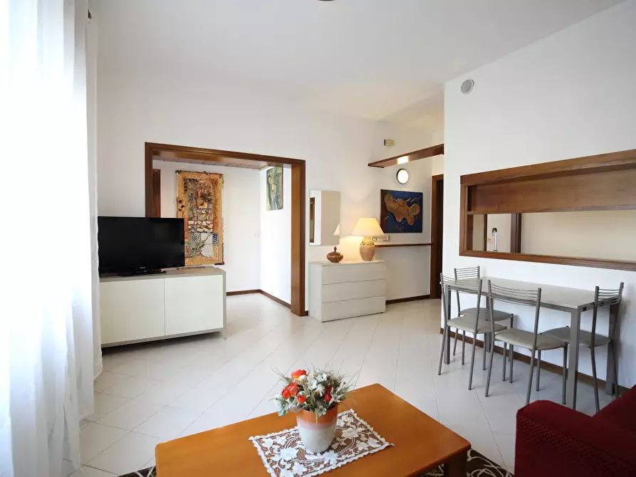 Immagine 2 di Appartamento in affitto  in Via Pietro Ceccato a Montecchio Maggiore