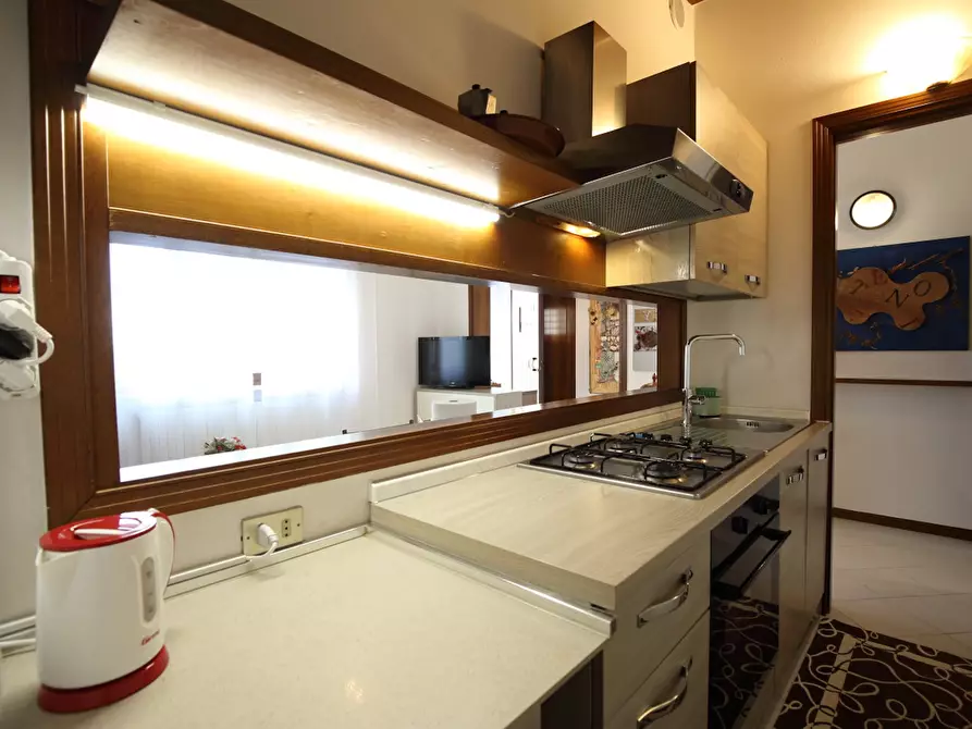 Immagine 3 di Appartamento in affitto  in Via Pietro Ceccato a Montecchio Maggiore